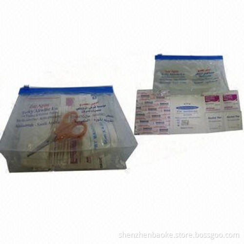 OEM PVC First-aid Kit